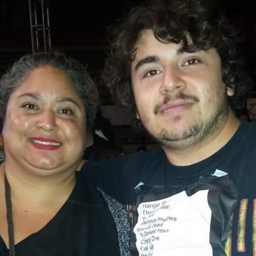 Meet your Posher, Daniel benjamin